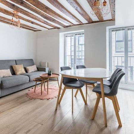 Home Suite Home Grands Boulevards - 11 - Paris Bagian luar foto